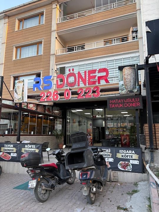 RS Döner