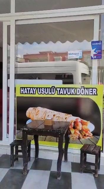 Rts döner