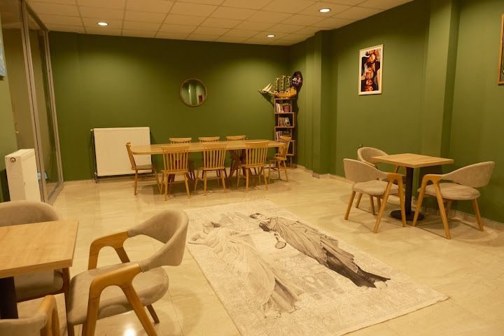 Ru Coffee Patisserie & Workshop