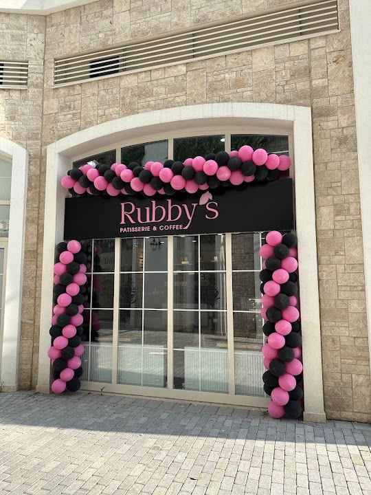 Rubby's Patisserie&coffee