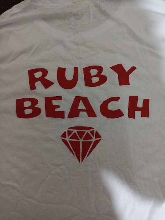 RUBY BEACH KUŞADASI