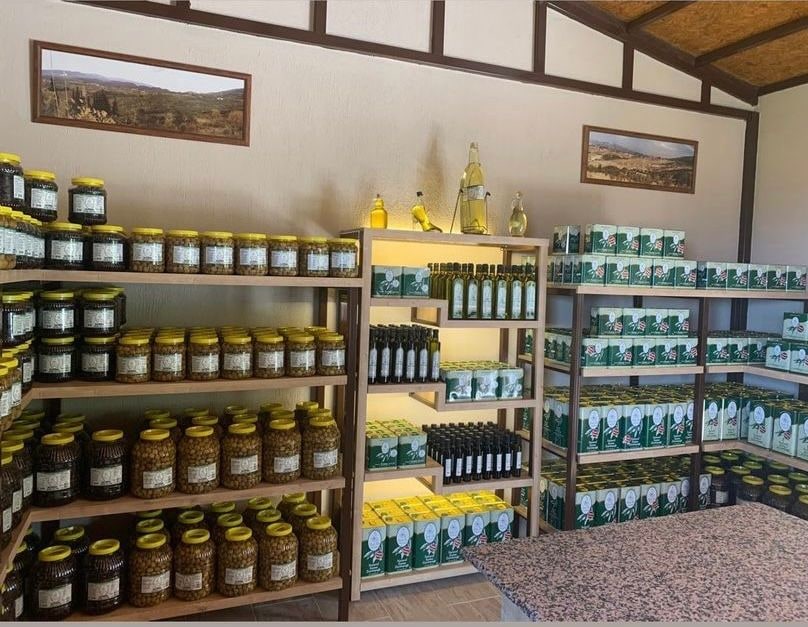 Ruhi Bey Kahvaltı Evi