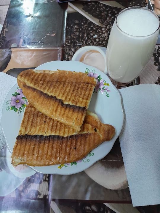 Ruki'nin Mutfağı