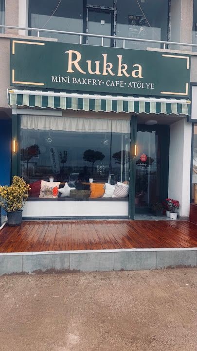 Rukka Bakery