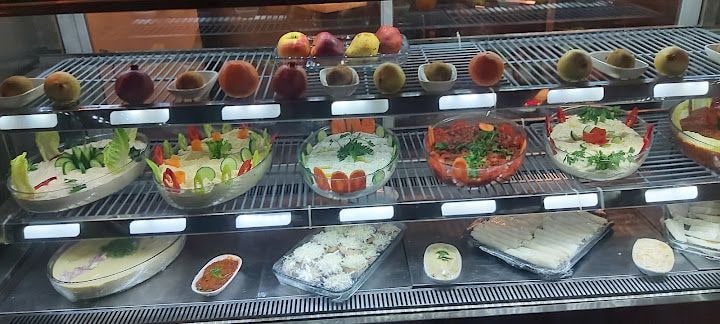 Rum Meyhanesi Kuşadası