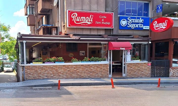 Rumeli