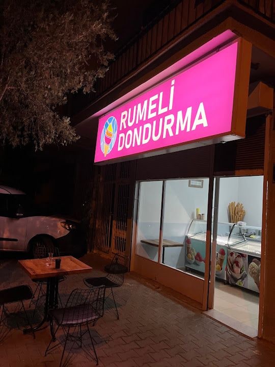 Rumeli Dondurma