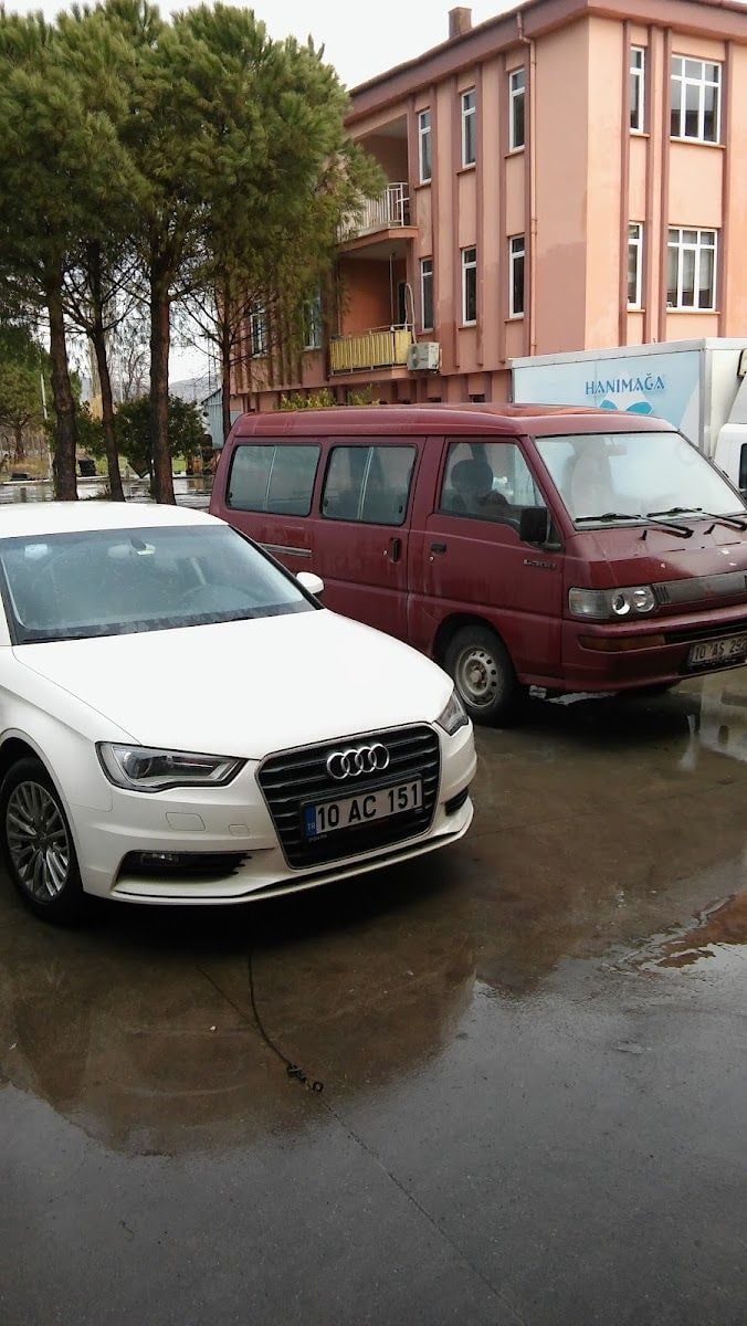 Rumeli Gıda Ltd Şti