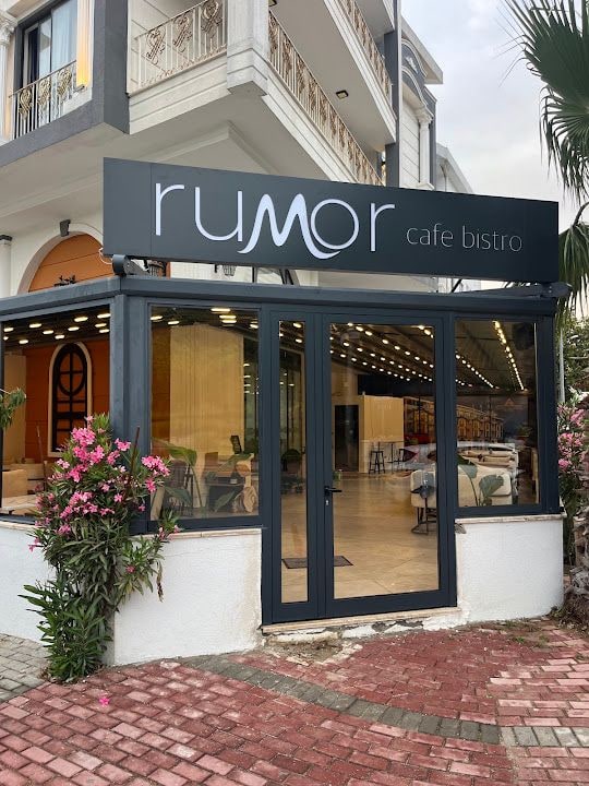 Rumor Cafe Bistro