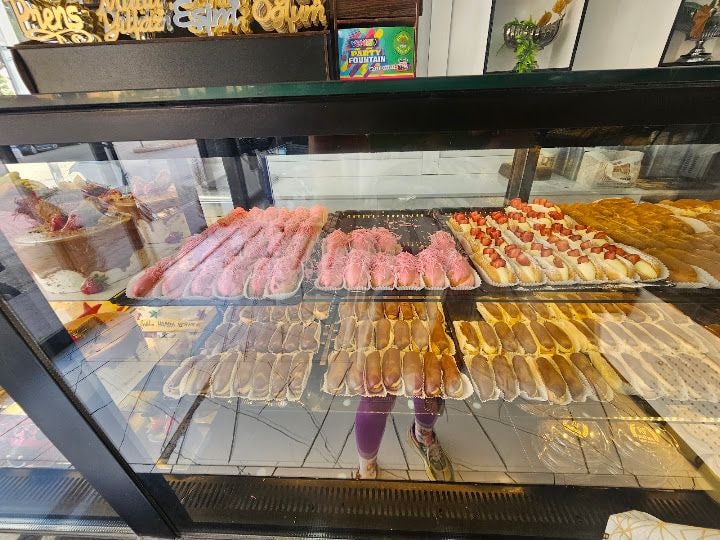 Rüya fırın pasta&cafe