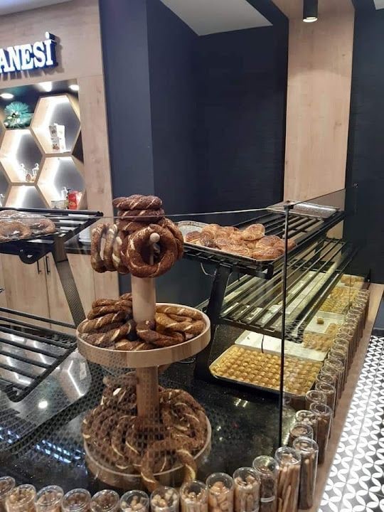 Rüya Pasta Cafe