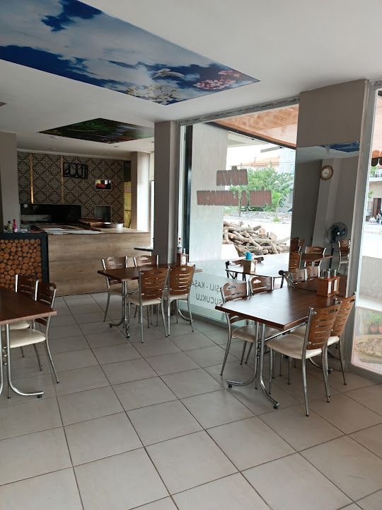 Rüya Pide Salonu