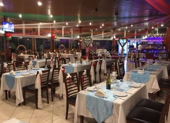 Rüya Tepe Restaurant