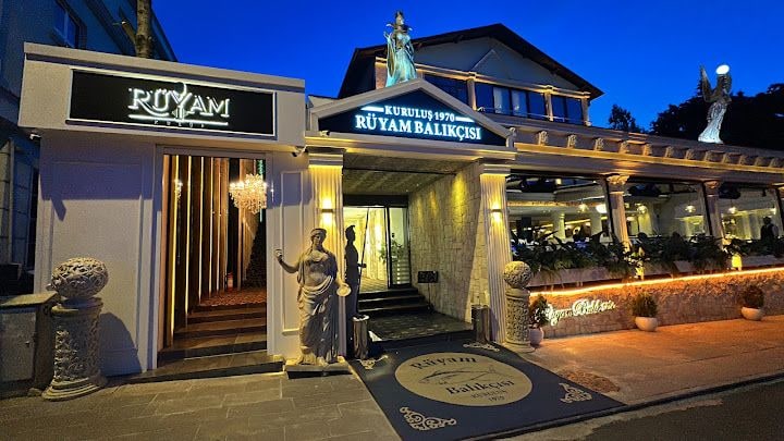 Rüyam Kulüp