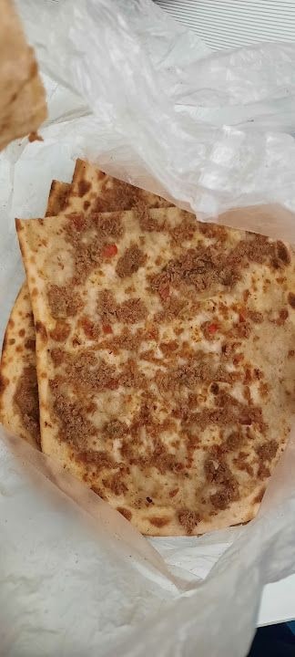Rüyam Pide Kebap Salonu