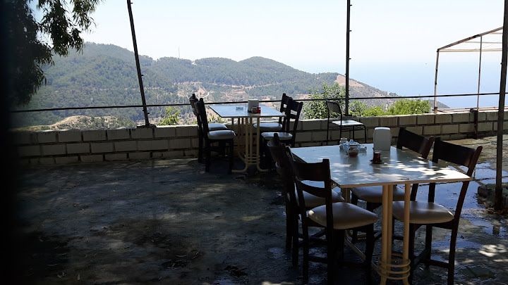 Rüzgar Et Mangal