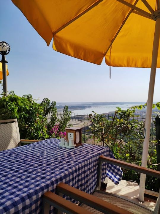 Rüzgarlı Tepe Kahvaltı Ve Mangal