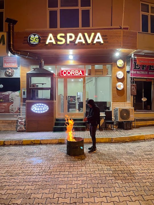 S&g Aspava Çorbacısı