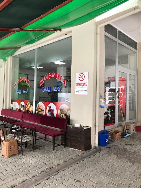 Sabahcı Çay Evi
