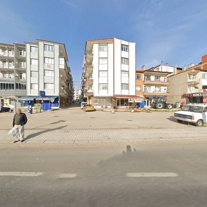 Sabahçı Kıraathanesi