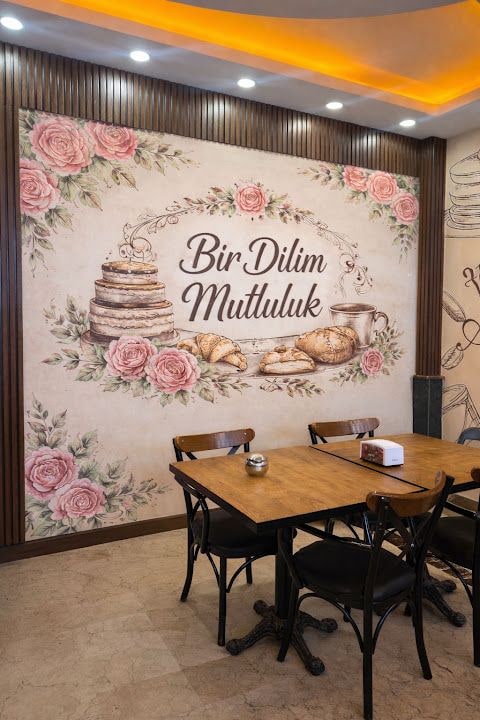 Şaban Usta Unlu Mamülleri