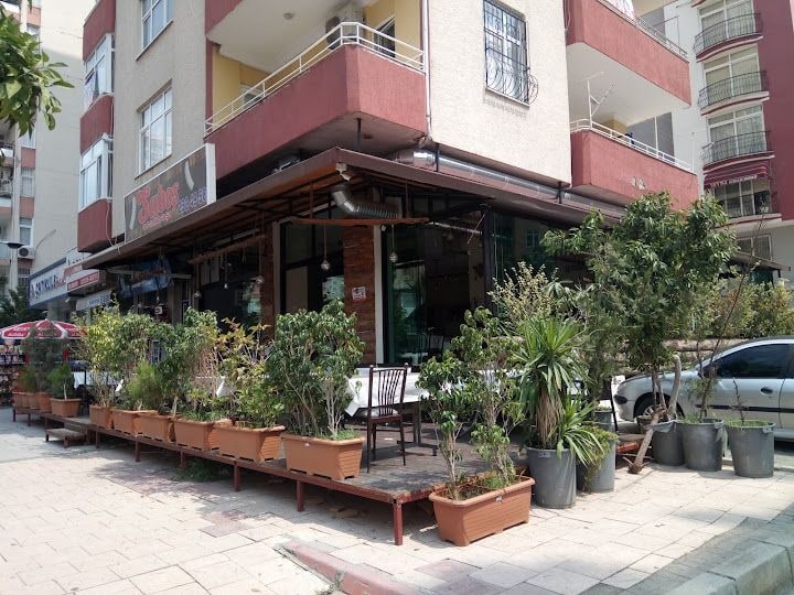 Saboş Ocakbaşı
