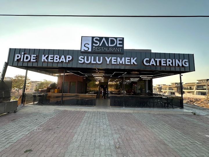 Sade Pide Kebap Altıntaş
