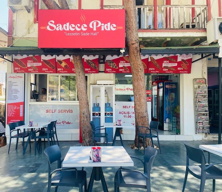 Sadece Pide