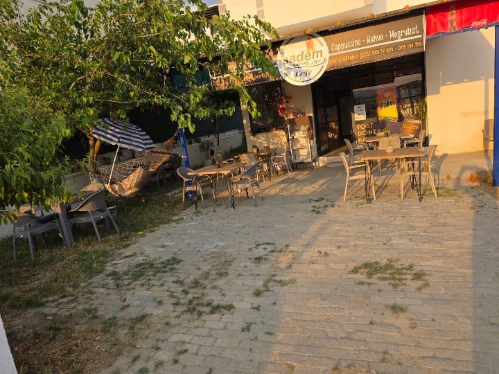 Sâdem Büfe Aperatif