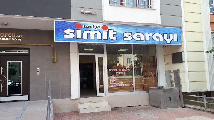 Sadiye Simit Sarayı