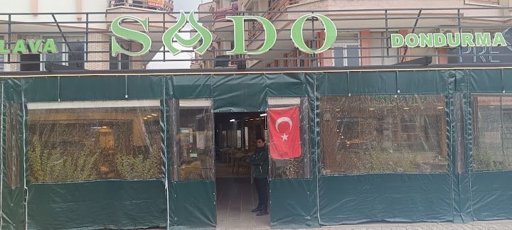 Sadobaklava Börek Belek