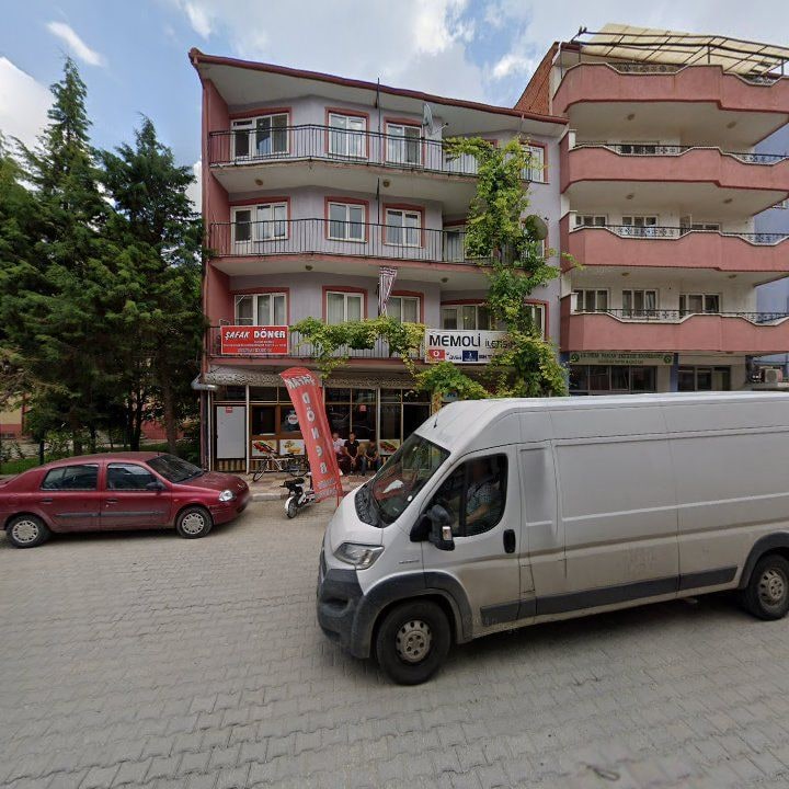 Şafak Döner