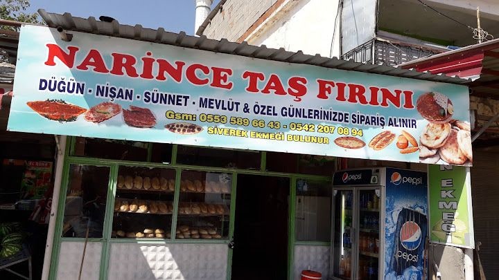 Şafak Pide