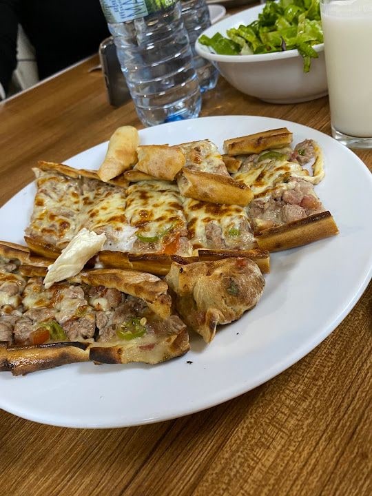 Şafak Pide Fırını