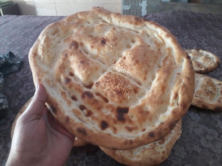Şafak Pide Fırını