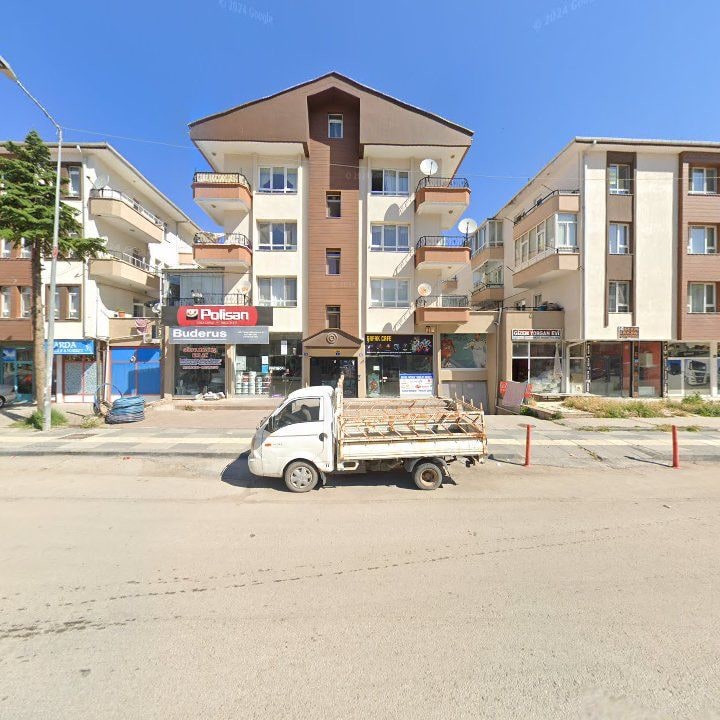 Şafak Playstation Cafe