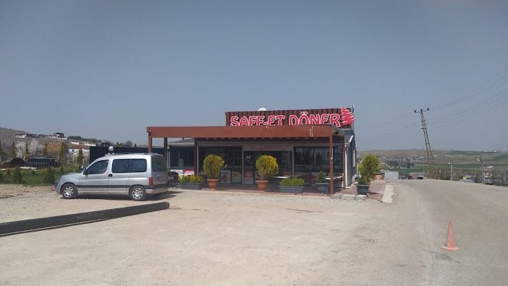 Saff-Et Döner