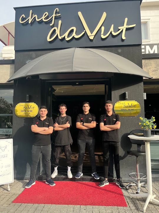 Safii Et Mangal Restaurant
