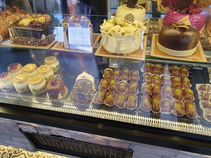 Safir Cafe Bistro