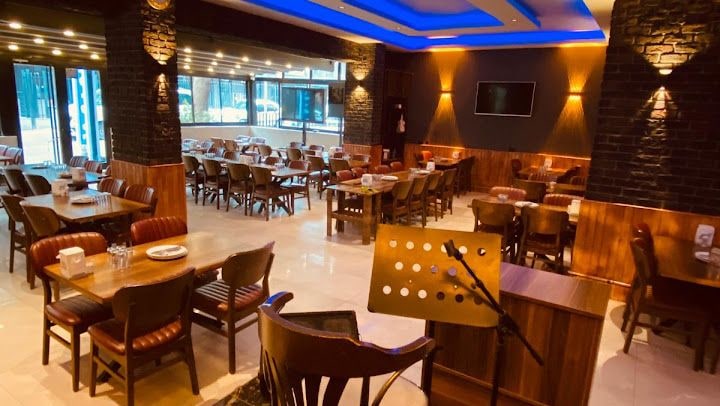 Safir Restaurant
