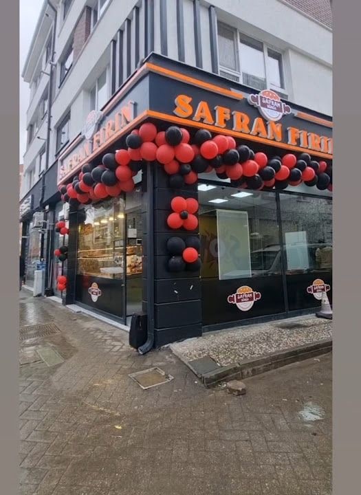 Safran Börek & Cafe