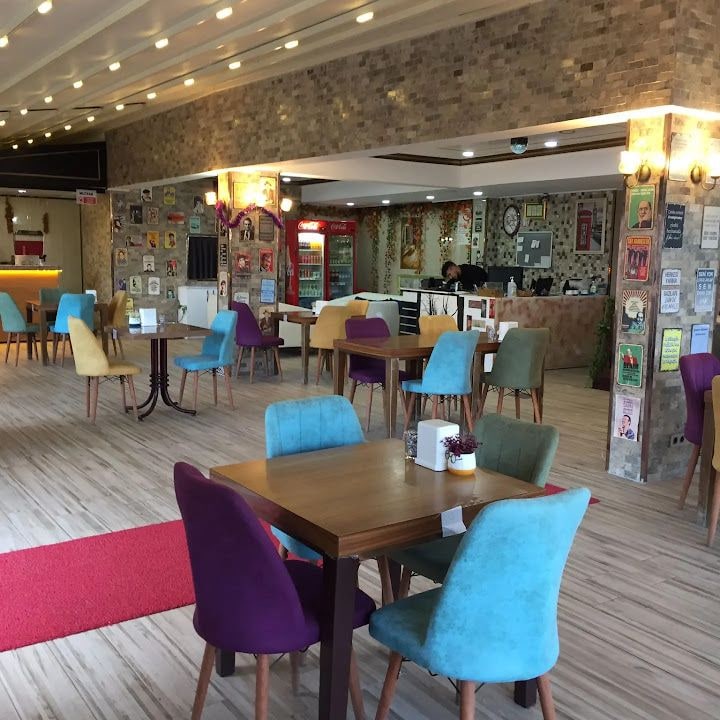 Safran Elite Cafe&bistro