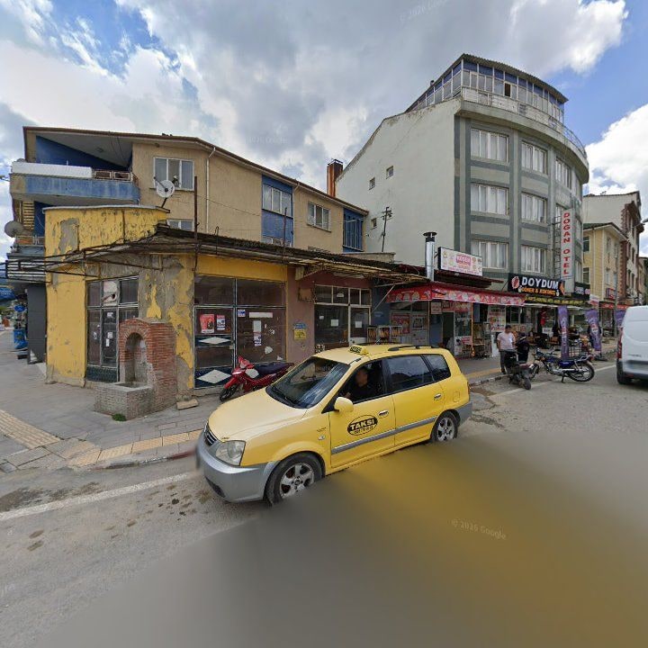 Safran Kebap