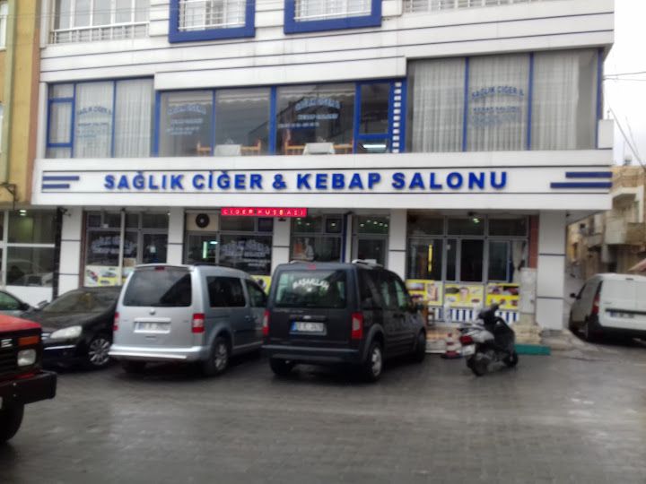 Sağlık Ciğer Kebap