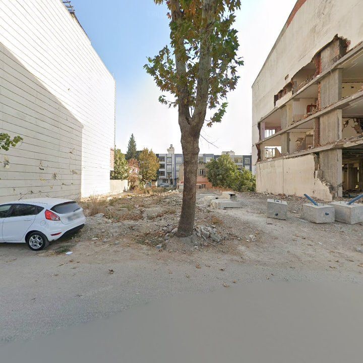 Sağlık Fırını