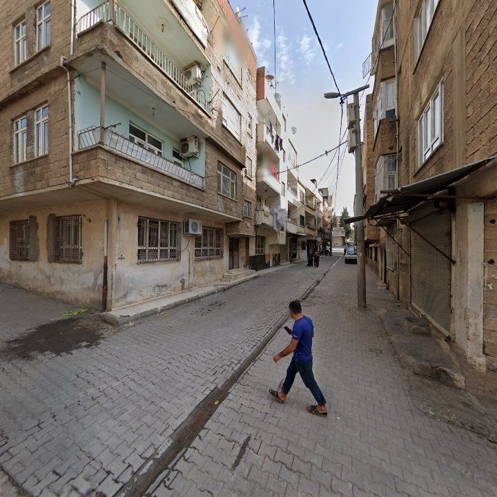 Sağlık Pide