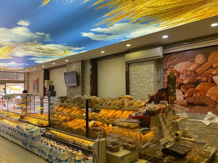 Sağlıklar Unlu Mamulleri