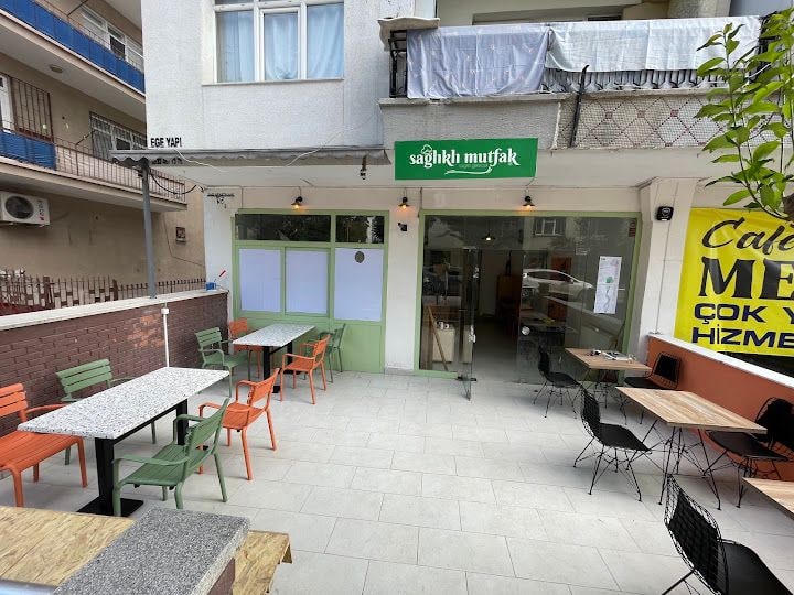 Sağlıklı mutfak