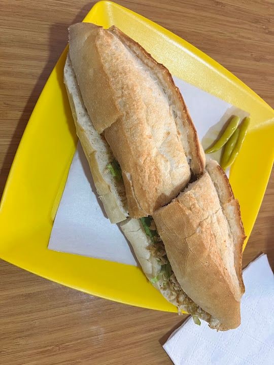Sagopa Kajmer Tantuni