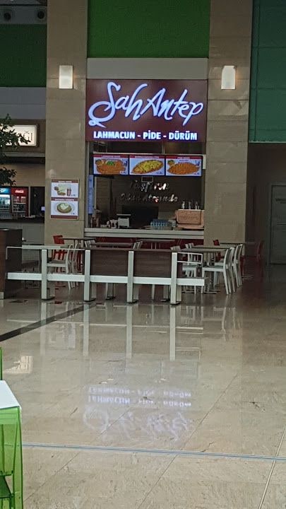 Şah Antep Pide Lahmacun
